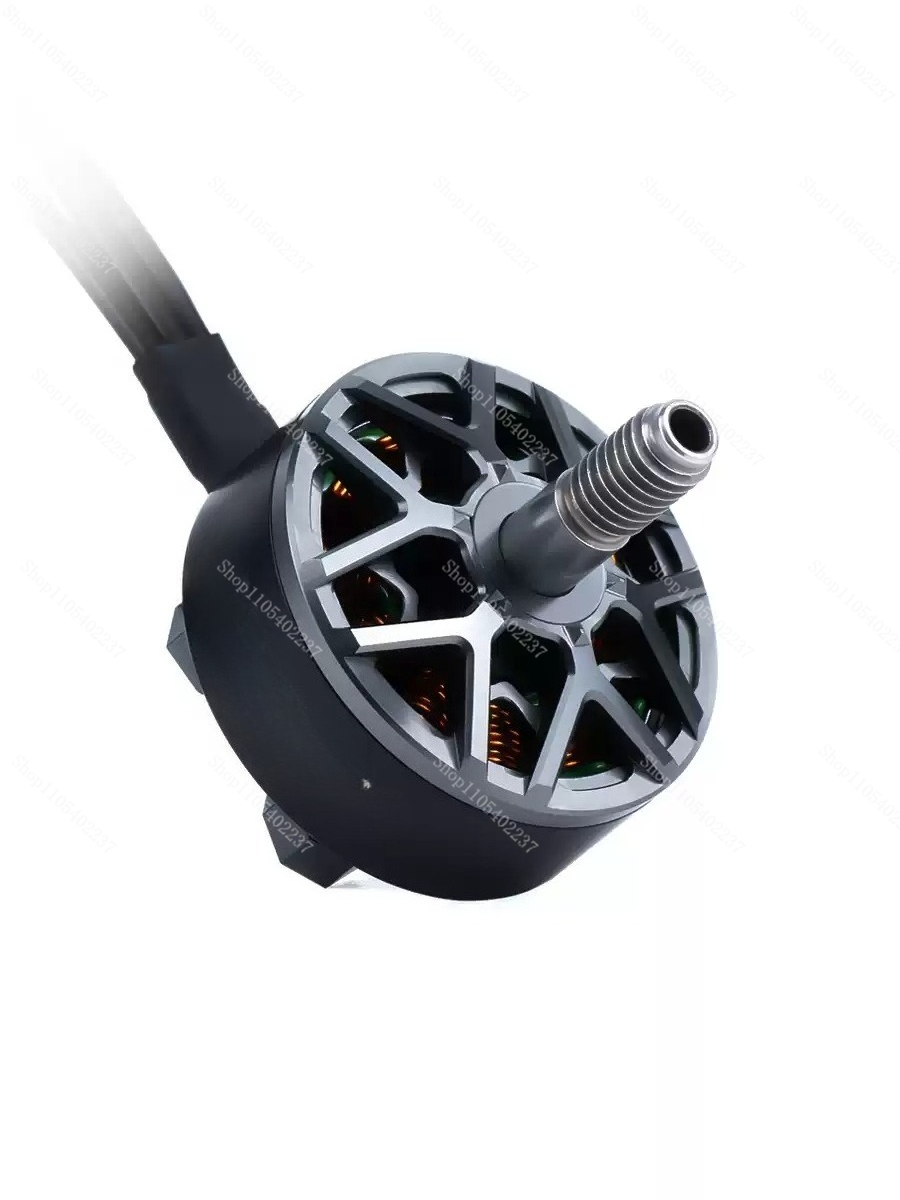 2207 V2 Brushless Motor for 5  - Drone Cinematic 评论和价格