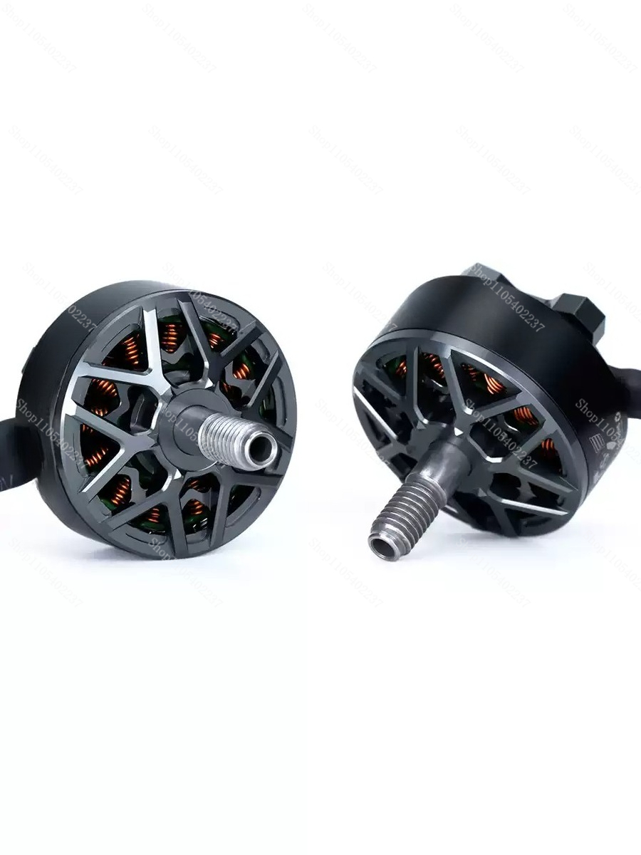 2207 V2 Brushless Motor for 5  - Drone Cinematic 评论和价格