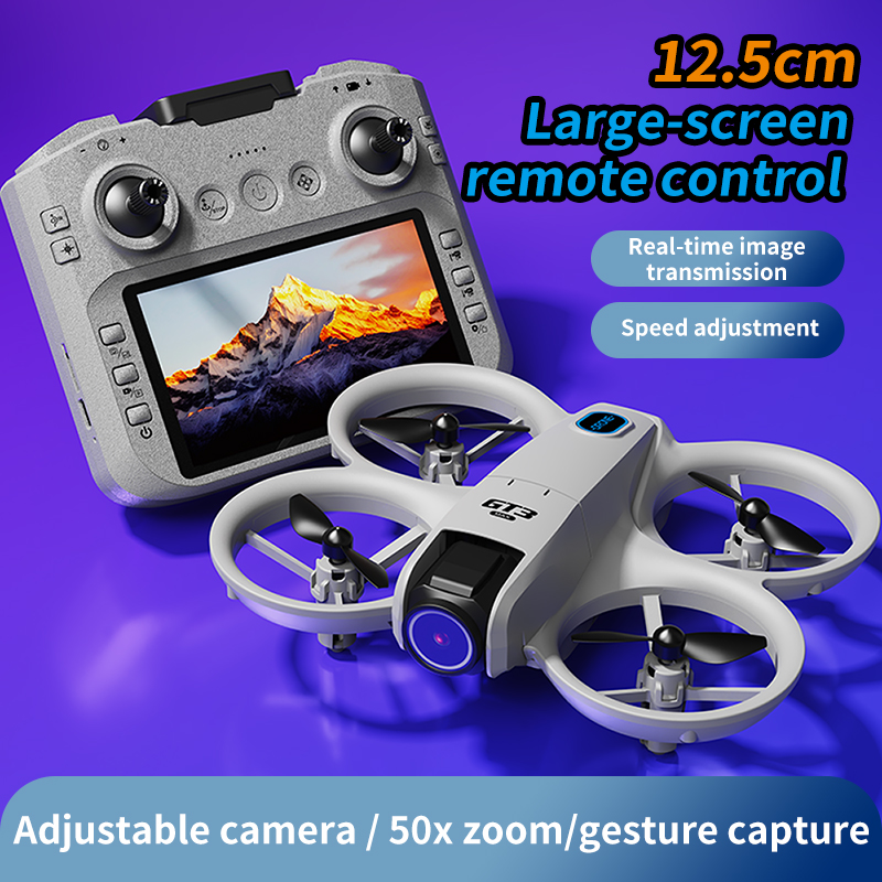 New GT3 MAX Drone 8K HD Aerial - Drone Video Production 评论和价格