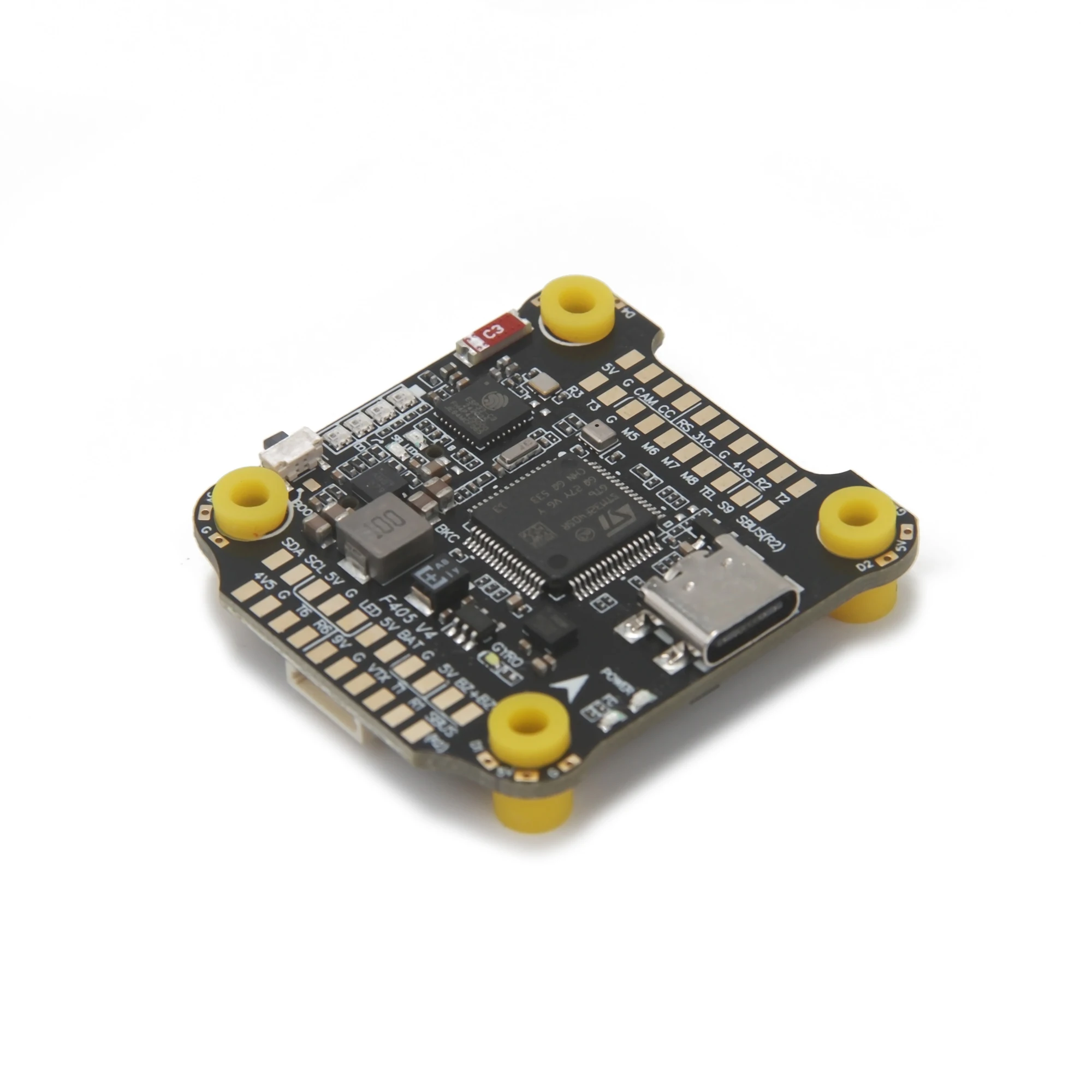 F405 V4 FC F4 Stack Flight Con - Betaflight Fc F4 评论和价格