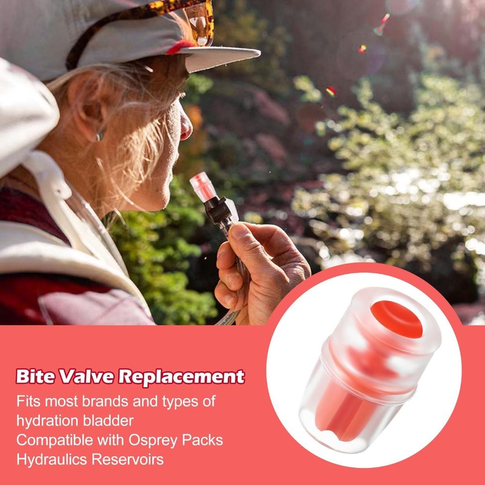 Water Bladder Bite Valve Repla - Jjrc Drone X12 评论和价格