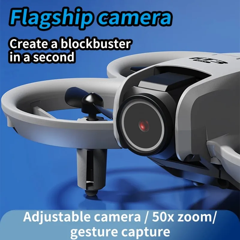 Xiaomi GT3 MAX GPS Drone 8K Ae - Drone Cinematic 评论和价格
