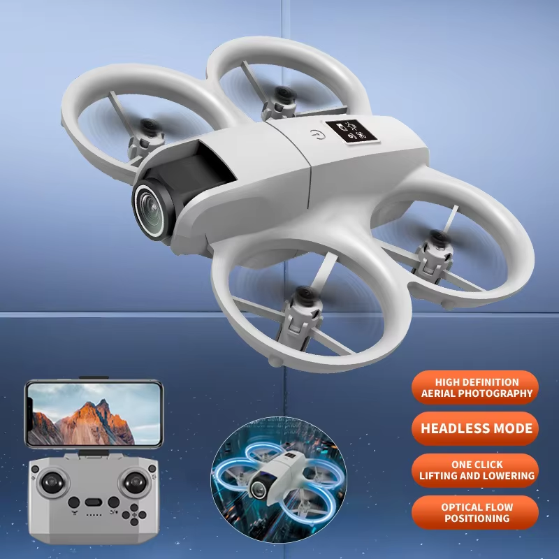 2026 NEW GT3 Mini With LED Fol - Drone Video Production 评论和价格