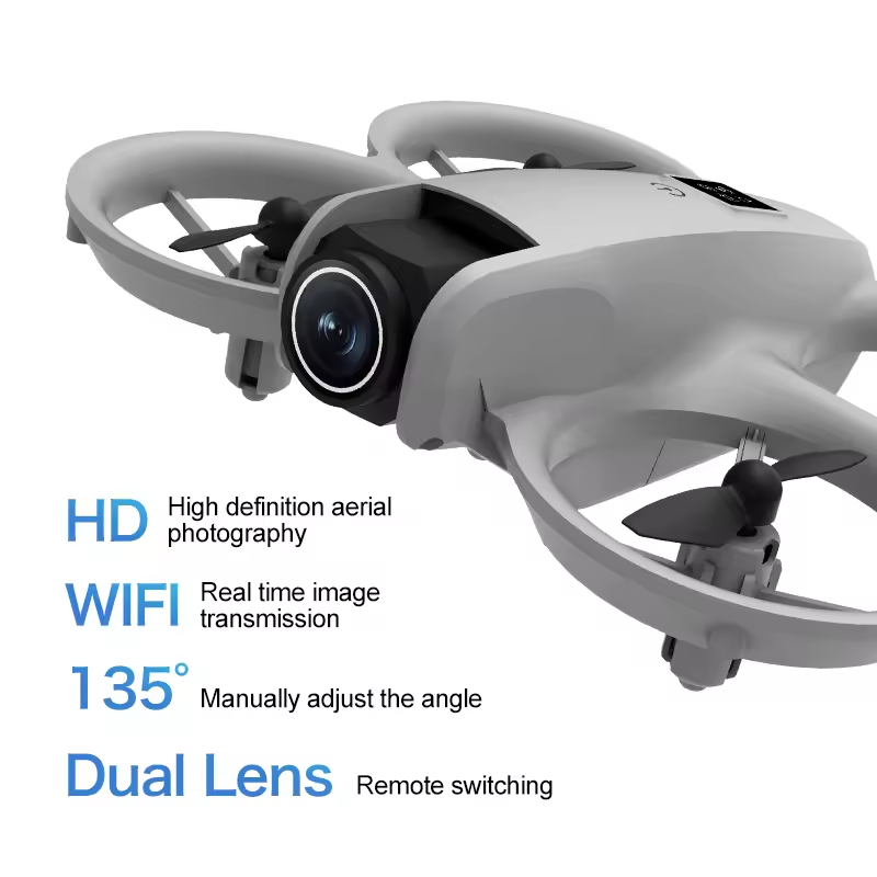2026 NEW GT3 Mini With LED Fol - Drone Video Production 评论和价格