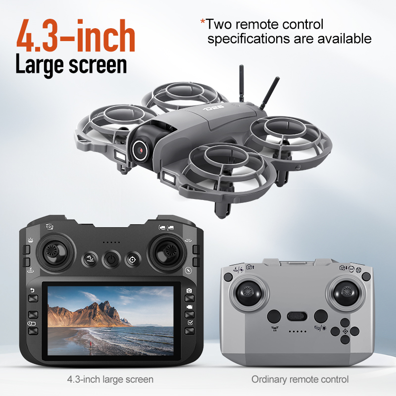D26 Drone 4K Aerial HD 180° Ca - Drone Cinematic 评论和价格