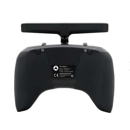TBS TANGO 2 FPV RC RADIO  CONT - Tbs Fpv Crossfire 评论和价格