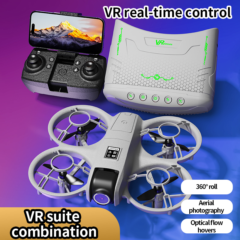 X228 VR FPV Drone HD Dual Came - Drone Video Production 评论和价格