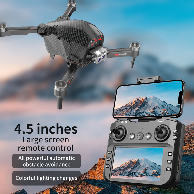 CS26 Drone with 1080P FPV Dual - Drone Cinematic 评论和价格