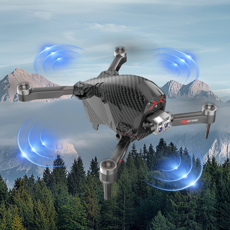 CS26 Drone with 1080P FPV Dual - Drone Cinematic 评论和价格