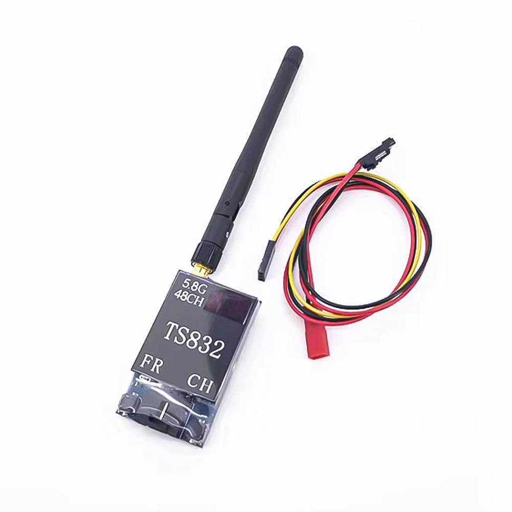 TS832 Receiver +RC832 +1000TVL - Drone Lidar 评论和价格