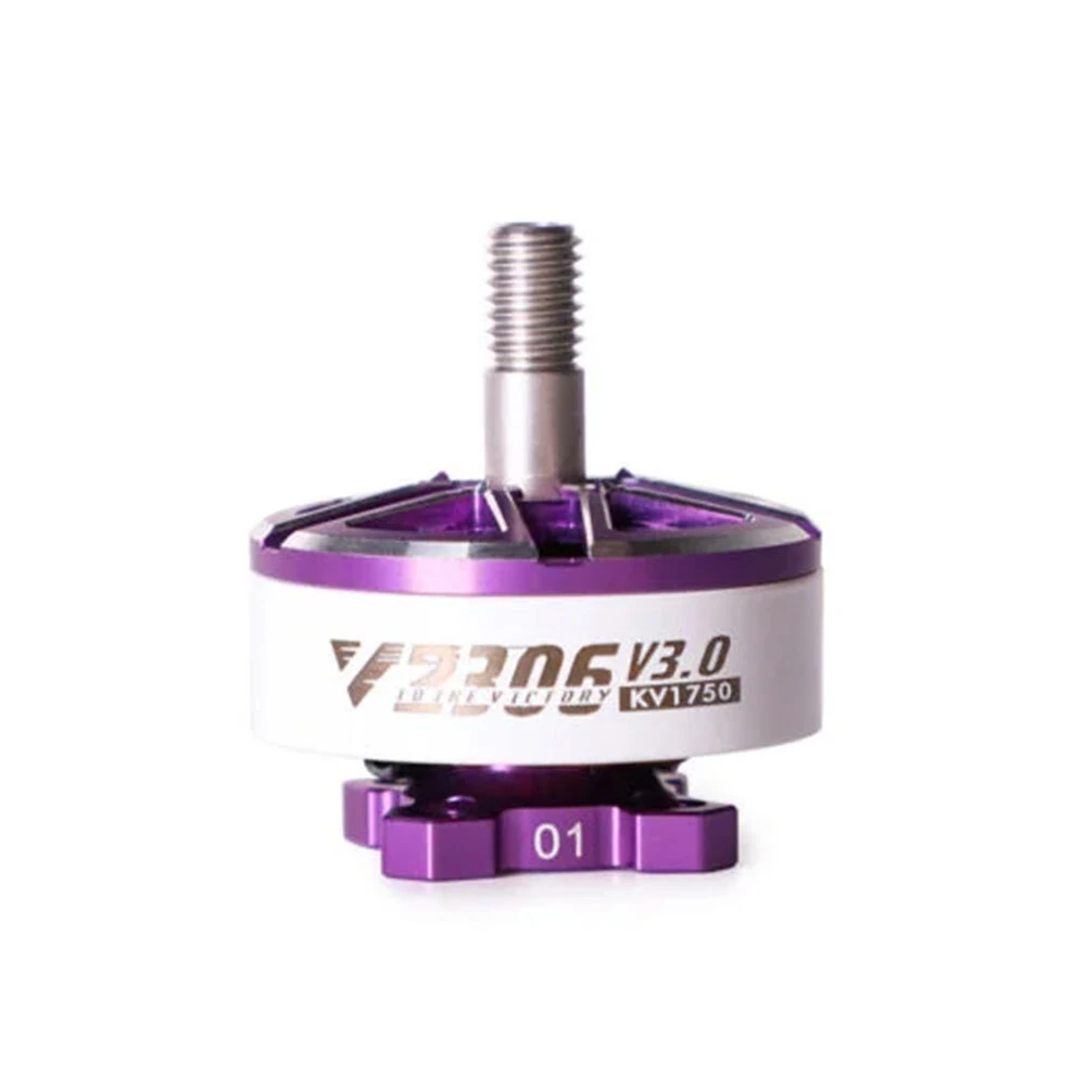 T-Motor Velox V3 2306 1750KV 1 - Drone Cinematic 评论和价格