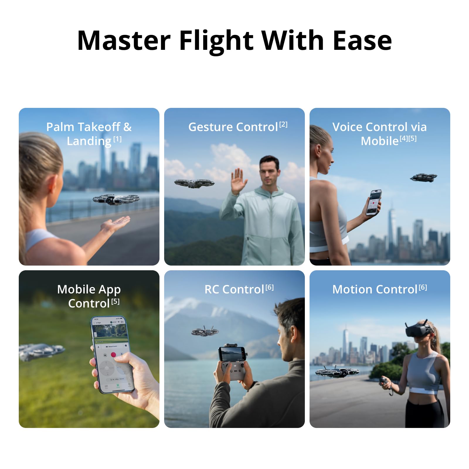 DJI NEO 2 Drones 4K With Camer - Drone Video Production 评论和价格