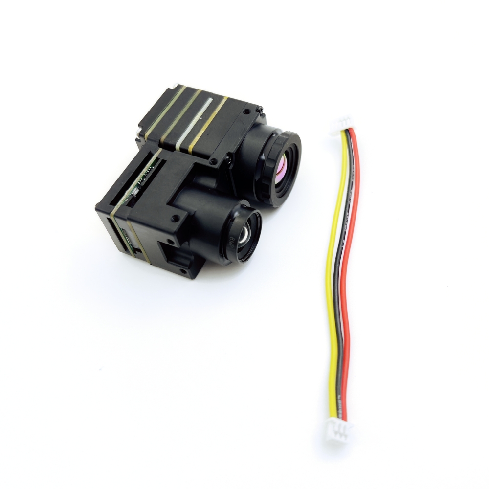 NCZOBOE Thermal Imager Module  - Drone Thermal Imaging 评论和价格